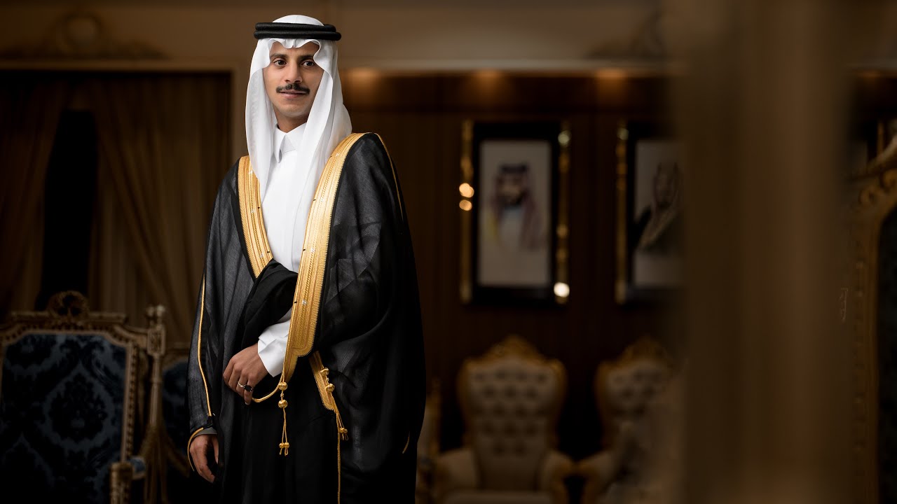 فيديو زواج: عيسى علي العماري