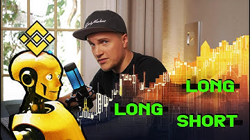 Binance Trading Bots: Futures Grid Trading Bot (Manual Set Up)