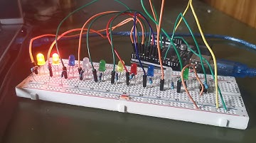 Arduino Random Number Generator Testing