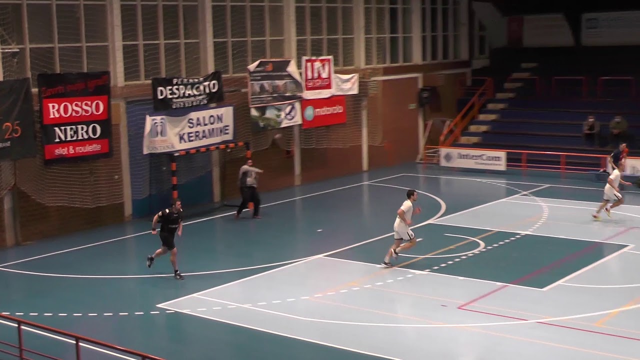 RK Radnički - RK Zaječar 1949 (06.03.2021) | PRL Istok