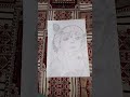 Krishna drawing