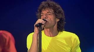 Rolling Stones- Memory Motel Live in Germany 1998 Full HD 1080p 60fps 16:9