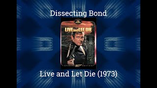Review of Live and Let Die (1973) - The Creative Remix