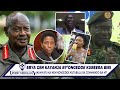 LUNO EBYA GEN KAYANJA BY ONGEDDE KUSAJJUKA GEN M7 AKIGUDDEKO AKAMYUFU KA NRM KABYONONYE LUNO EBYA GEN KAYANJA BY ONGEDDE KUSAJJUKA GEN M7 AKIGUDDEKO AKAMYUFU KA NRM KABYONONYE