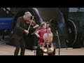 Capture de la vidéo Ravel | Sonate Für Violine Und Violoncello