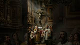 ElCristoDelAtentado #Fe #Dios #Milagros #Oracion #Biblia #Cristianismo #VirgenMaria #HistoriasDeFe