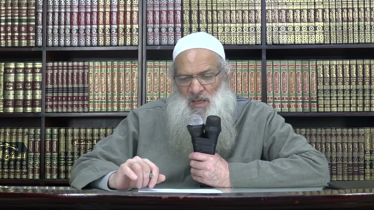 هل فُتحت القسطنطينية أو لا ؟  | الشيخ محمد بن سعيد رسلان | بجودة عالية [HD]