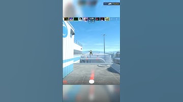 skill -_- | #cs2  #counterstrike  #csgo #ha1keray #bhop #edgebugs #movement #mirage #csgoclips #css