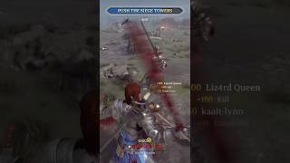 Still fresh.. #gaming #gameplay #chivalry2 #funny #funnygameplay #pvp #battlefield #pcgaming