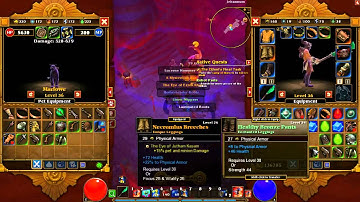 Torchlight 2 #28, stream clip #9