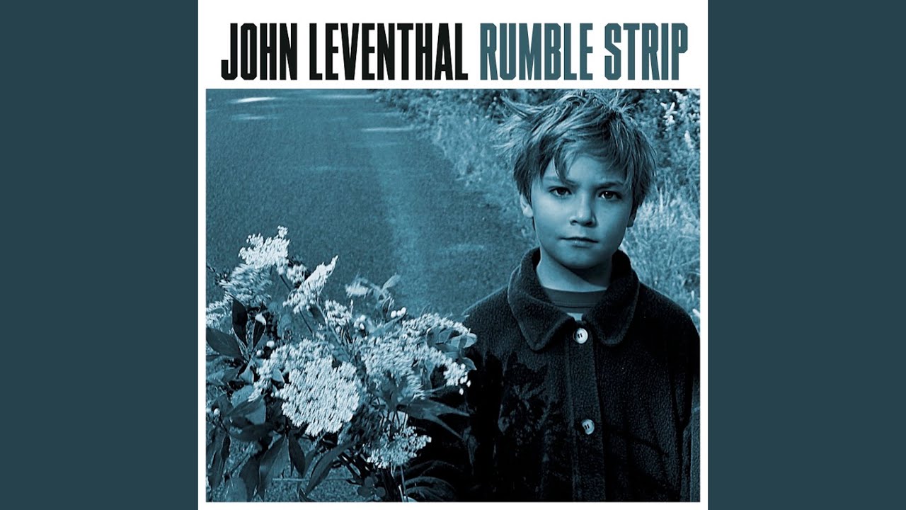 Rumble Strip YouTube