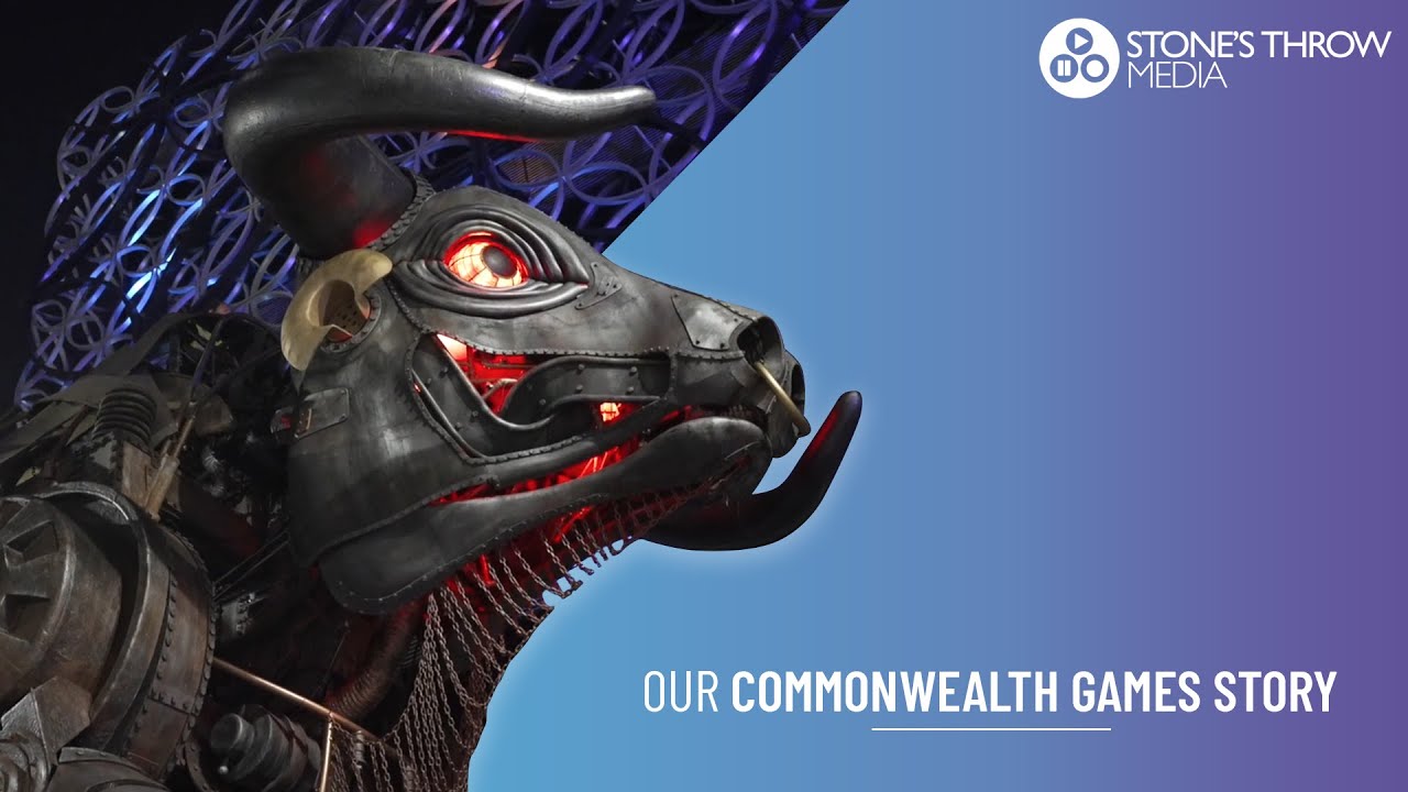 Birmingham Bull Relocation - Behind the Scenes