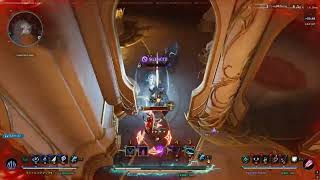Arkheron Playtest, Ranked SoloQ