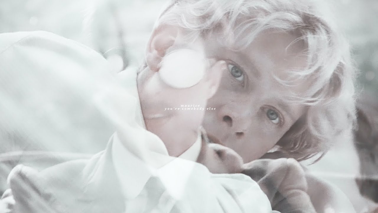 Maurice & Clive • You're Somebody Else