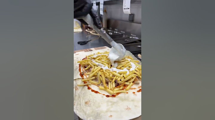 Qui est capable de le finir ? #food #extremetacos #chamastacos