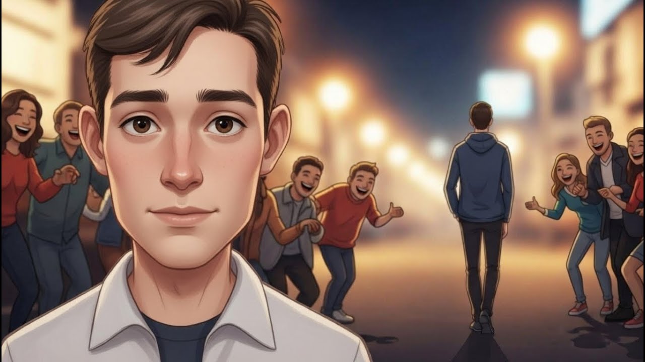 The Silent Psychology of People Who Ignore Their Birthday