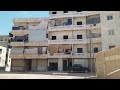 حي المحمودية بمدينة عفرين