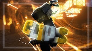 Cw Clips X Deooo
