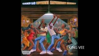 Camp Lo - Swing feat  Butterfly of Digable Planets