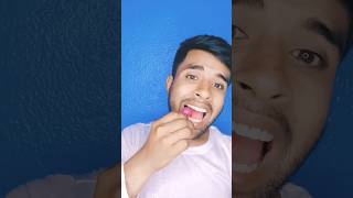 WOW!!! So Satisfying! Ice Ball😍 withDoll! #shorts