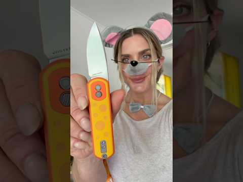 No one asked for this Knife