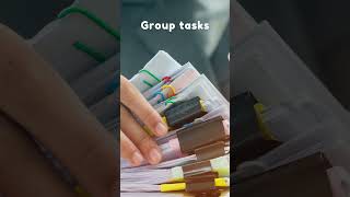 Conquer your todo list Wealth