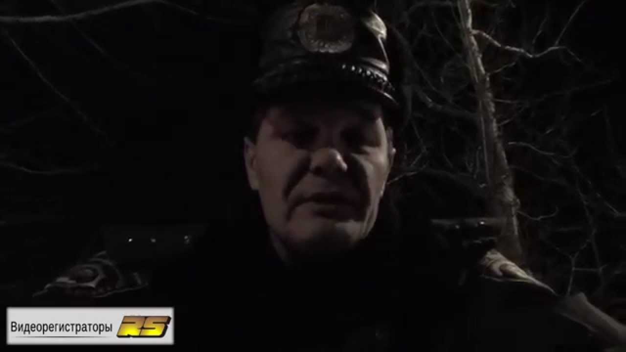 Бандиты на волге