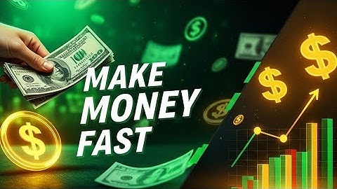 Earn $50 a Day from Home – Easy Beginner Methods”