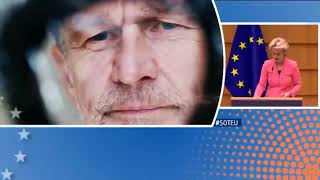 EU Green Deal: Activity froze during lockdowns but the planet continued to get dangerously hotter!