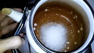 видео Как почистить чайник от накипи?