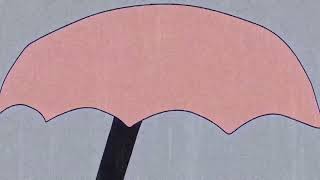rain (animation meme)