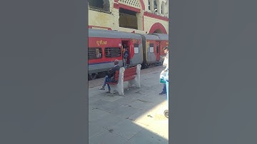 Train Station Howrah Video https #Shorts #Nice Video https CRPF
