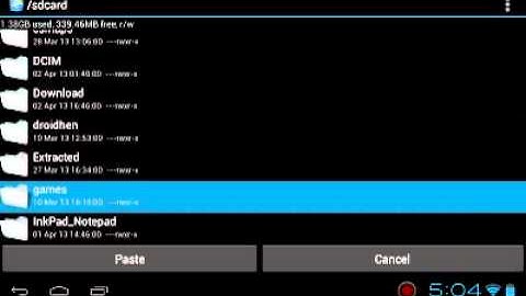 How to install custom map Minecraft PE