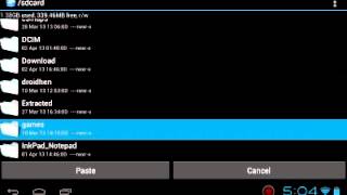 How to install custom map Minecraft PE screenshot 5