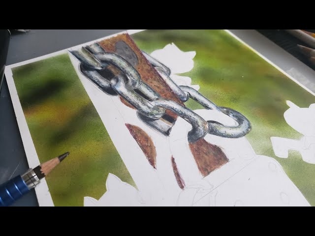 鉛筆画 「なれない浴衣」作品No.100 sddefault.jpg?v=63ff2e28