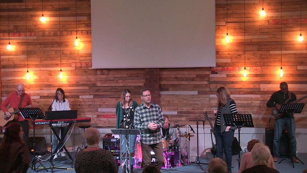 Sunday 18th February 2024