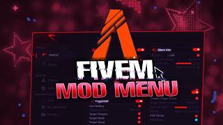 FiveM Cheat For Free 2026 | RP PVP Aimbot WallHack | New Hacks Hack Menu