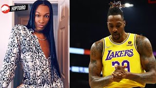 Celebrity Dwight Howard comes out & Breaks silence on New Allegations & Said don’t worry about his bedroom! Wealth