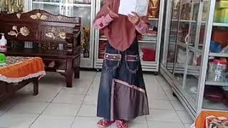 geguritan cita cita ku