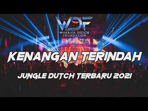 DJ KENANGAN TERINDAH