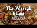 Xenobiologis the waaagh effect of the orks feat nate crowley warhammer 40k lore
