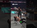 Wrestling Title Fight Bending Rules to Win! #viralvideo #viralshorts #virlshort