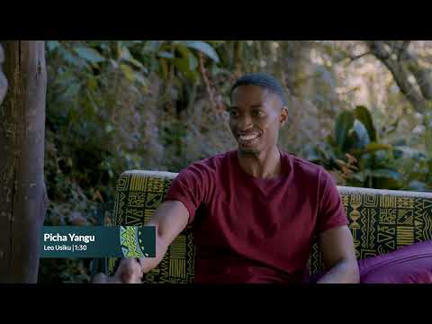 PICHA YANGU SE02 EP 14 SINEMA ZETU HD 