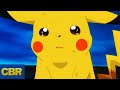 The 10 Saddest Pokemon Anime Moments That Made You Feel Some Type Of Way