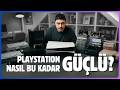 PlayStation Neden Bu Kadar Güçlü?