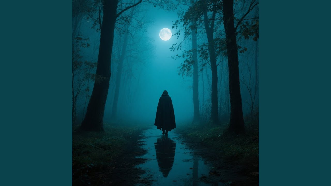 Watch Nightfall Walk on YouTube Watch Nightfall Walk on YouTube