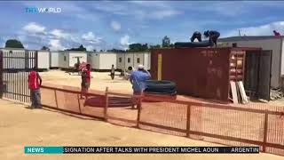 Full PNG police move in on closed Australia refugee camp on Manus Island News
