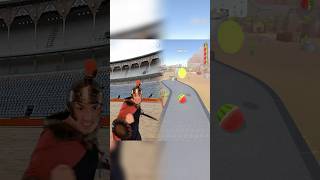 When Your Opponent Is Overpowered