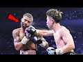 They Accused Naoya Inoue of Cheating – Then He Destroyed Their Champion