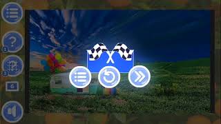 Game Rotate Puzzle Pieces screenshot 5